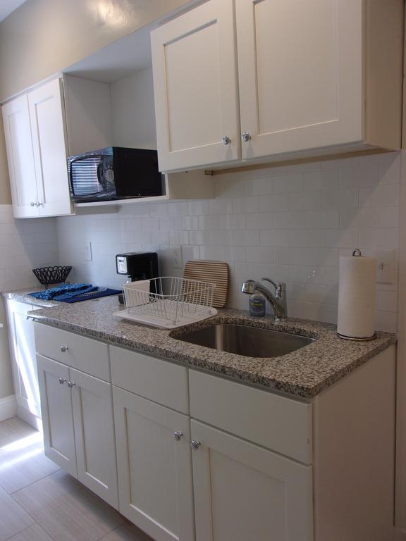 Apartment The Baldwin At Longwood Medical Area Boston