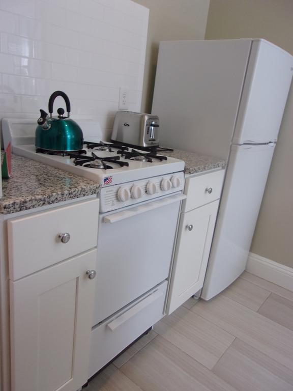 The Baldwin At Longwood Medical Area Apartment *