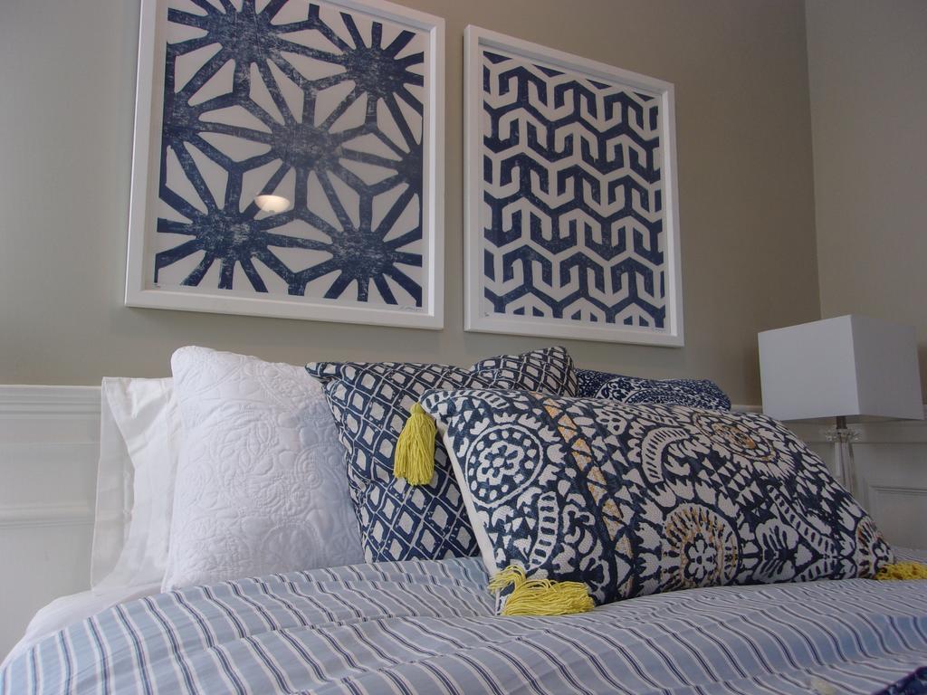 The Baldwin At Longwood Medical Area Apartment *