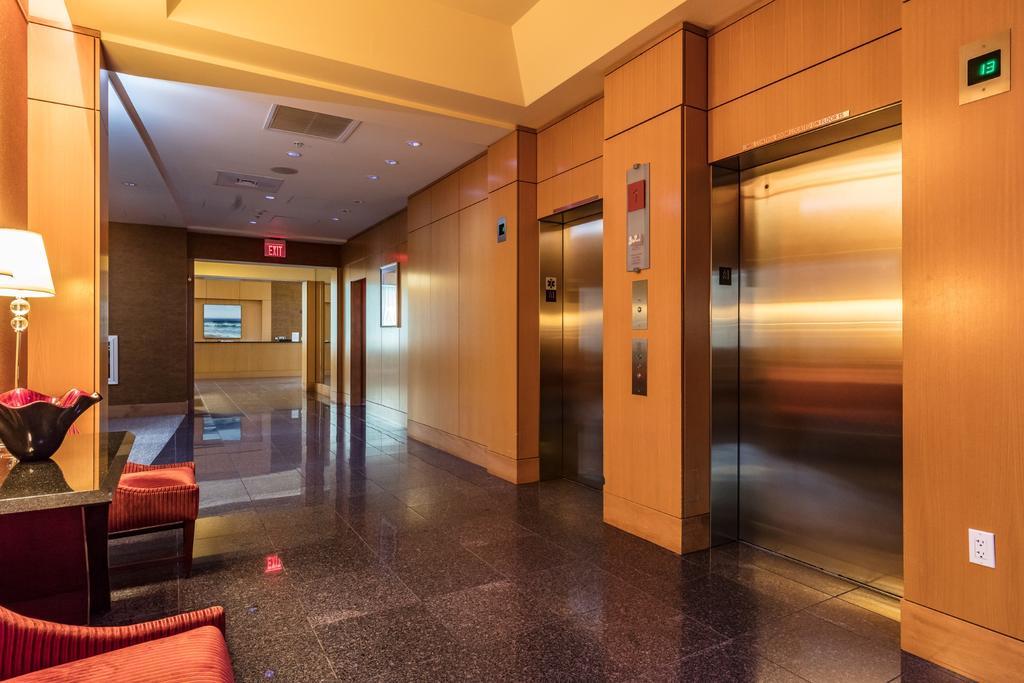Apartment Global Luxury Suites At West End Boston