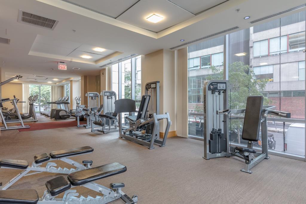 Global Luxury Suites At West End Apartment Boston