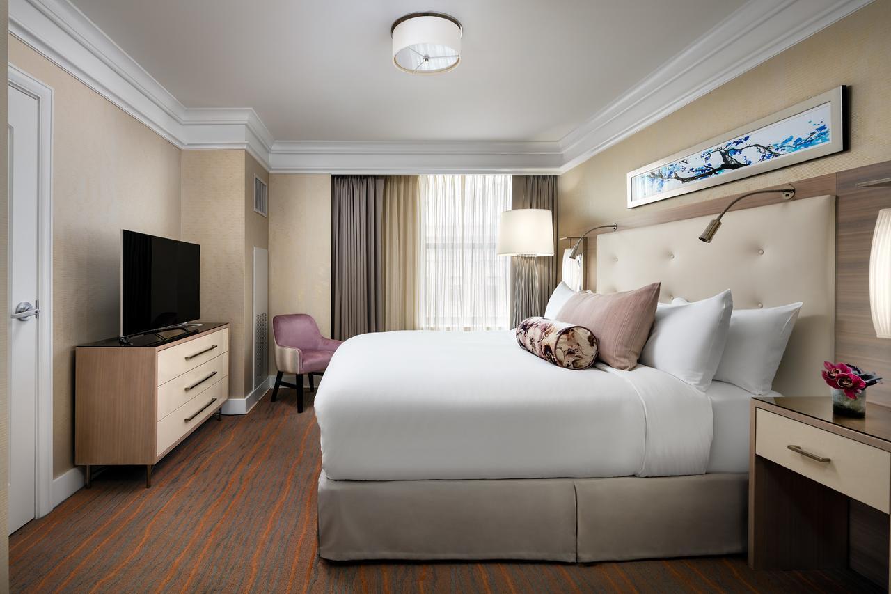 Aka Back Bay Hotel