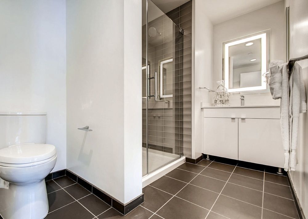 Global Luxury At Fenway Apartamento Boston