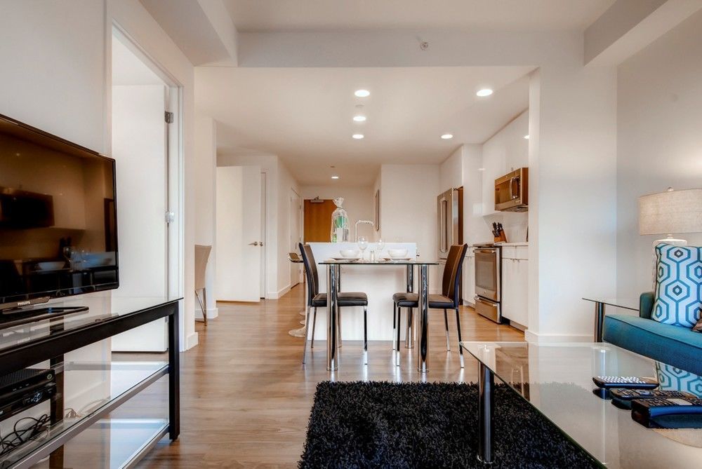 Apartamento Global Luxury At Fenway