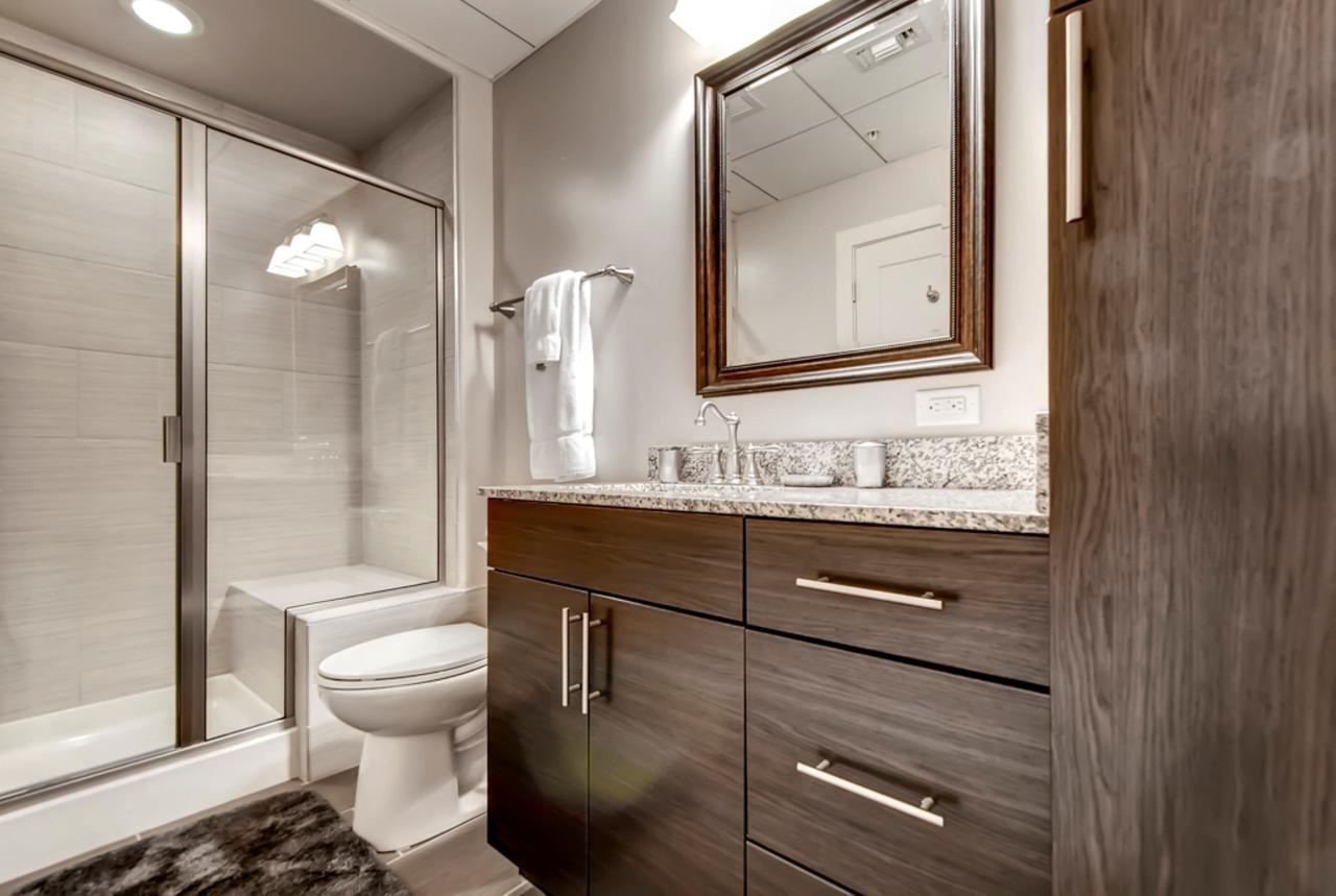 Global Luxury In South End Apartamento