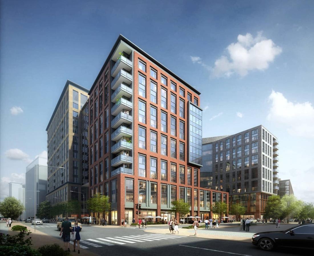 Harmony Medical Suites On Canal * Boston