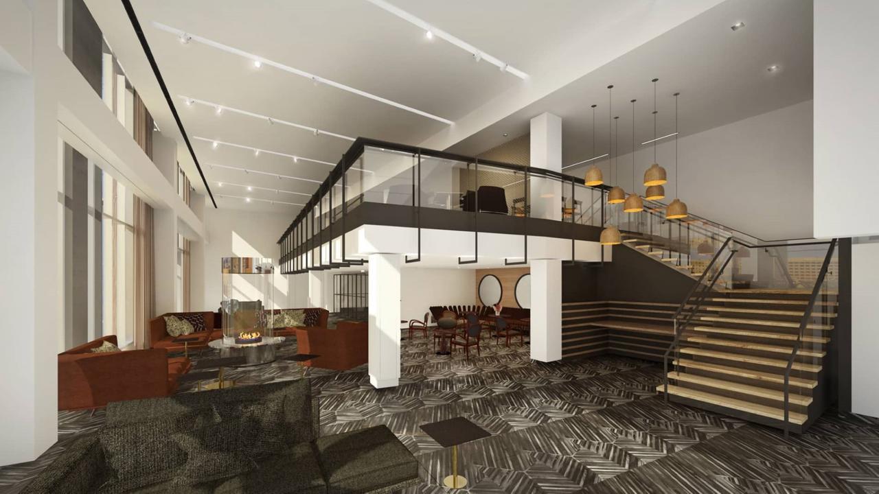 Global Luxury In South End Apartamento *
