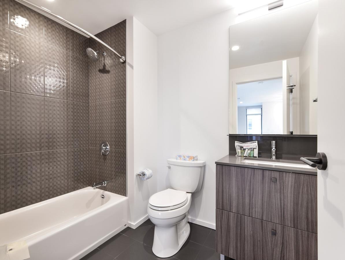 Apartamento Global Luxury In South End *