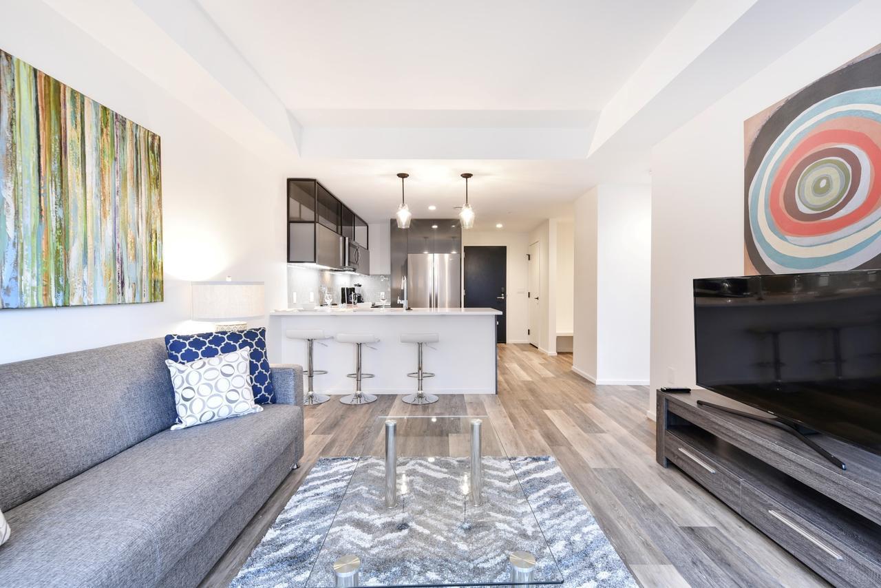 Apartamento Global Luxury In South End *