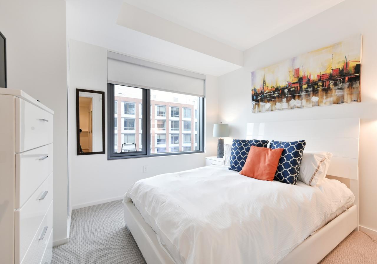 Global Luxury In South End Apartamento *