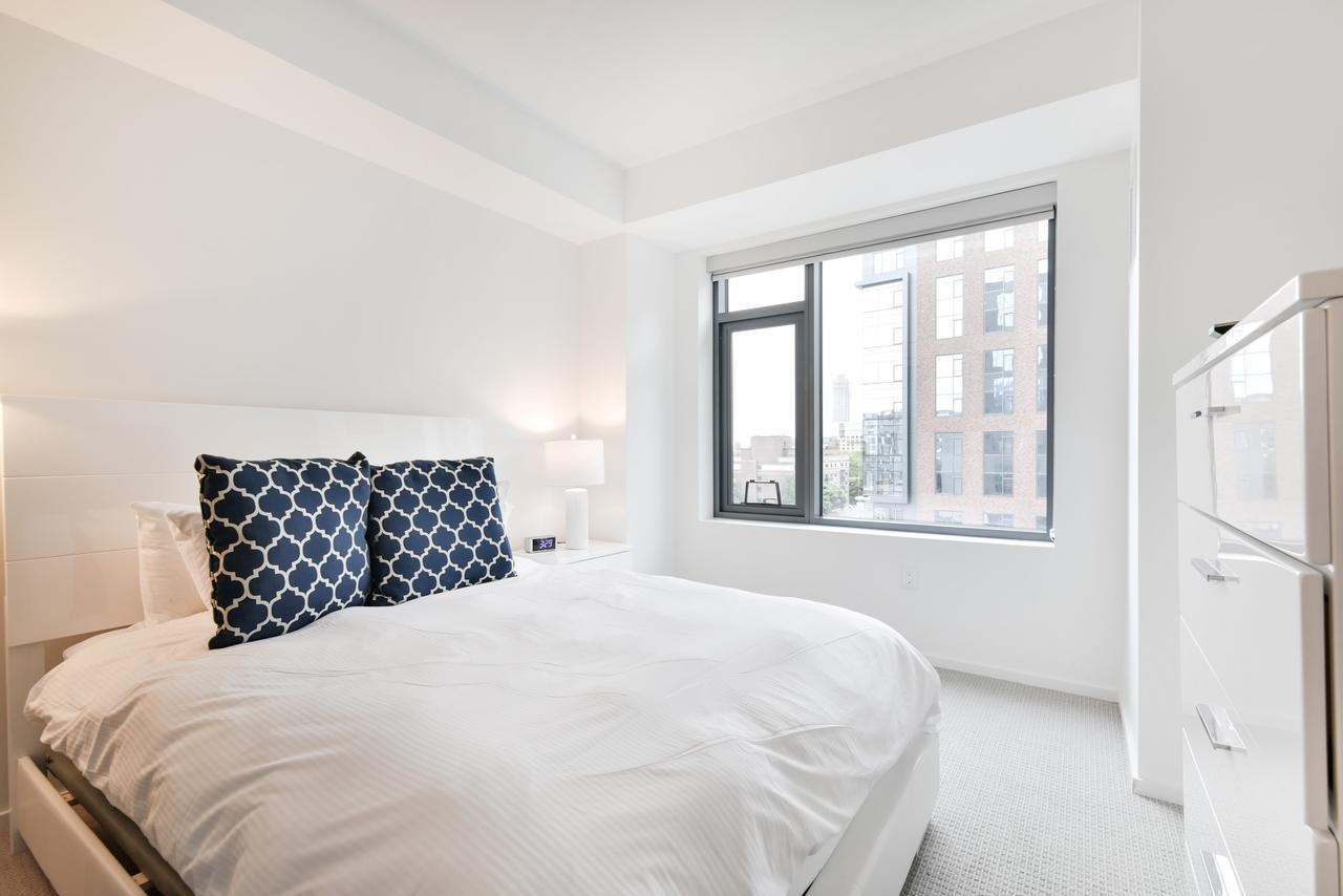 Apartamento Global Luxury In South End