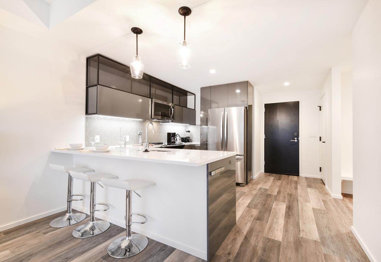 Global Luxury In South End Apartamento *