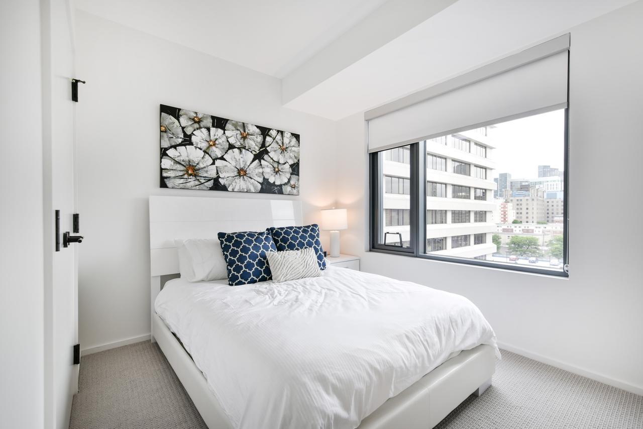 Global Luxury In South End Apartamento
