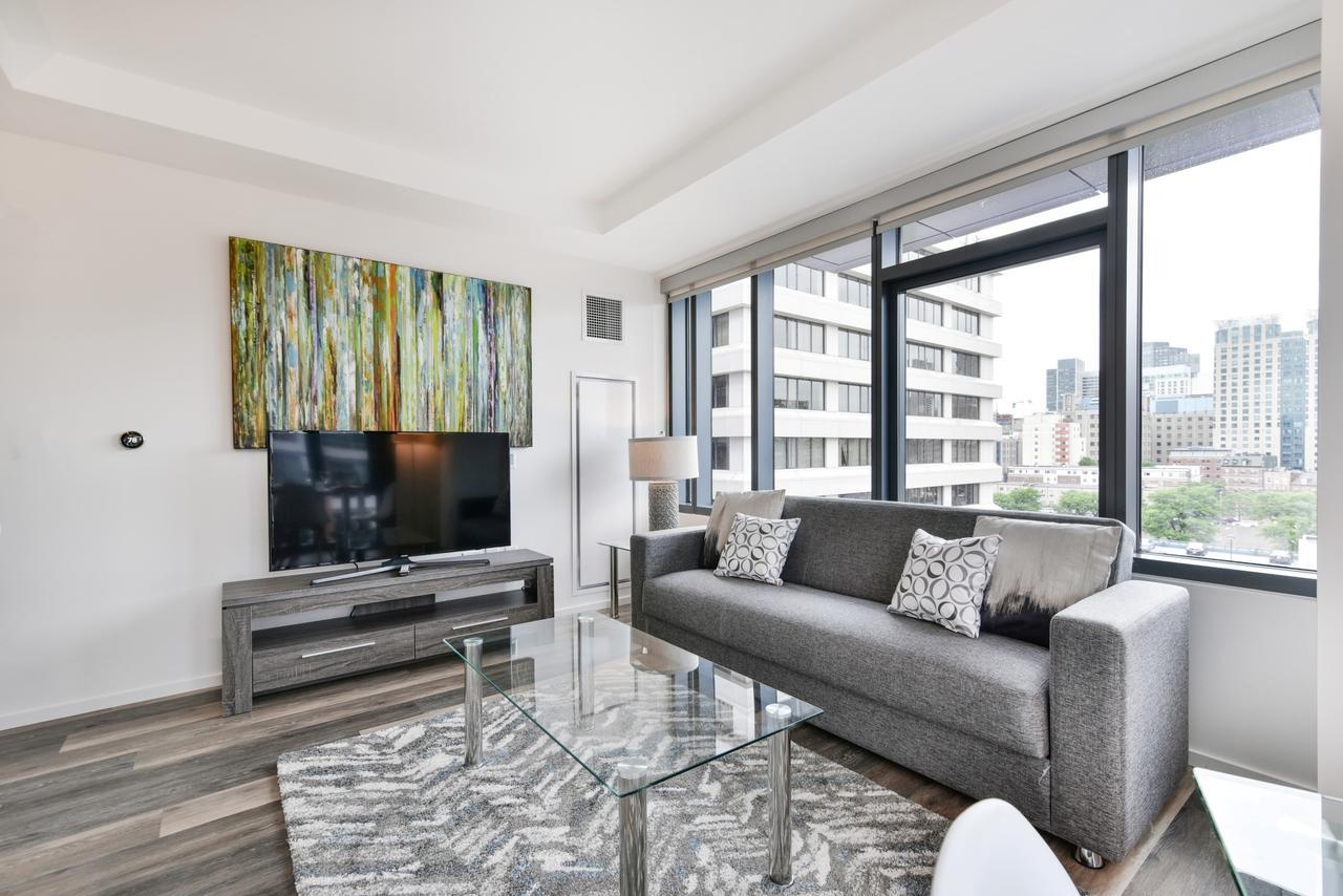 Global Luxury In South End Apartamento