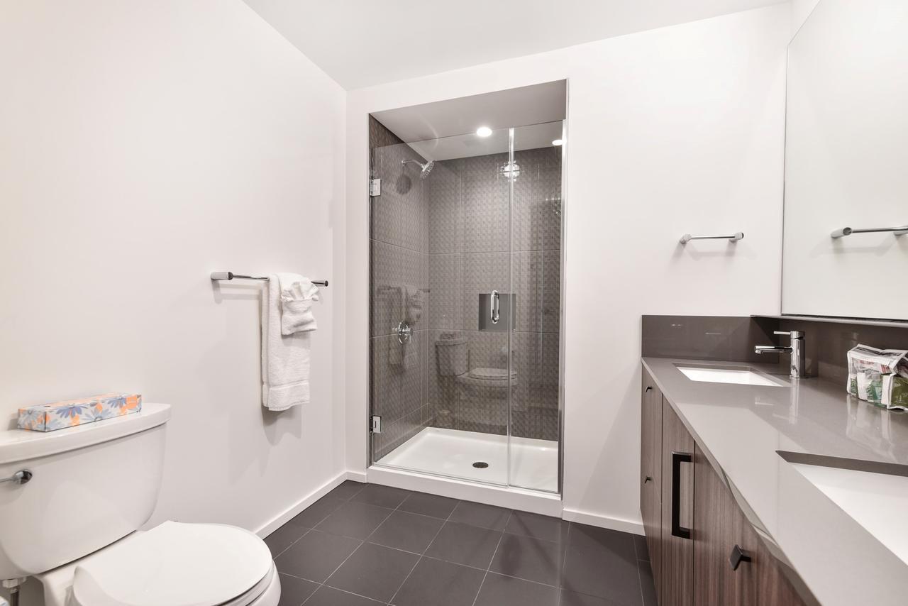Apartamento Global Luxury In South End *