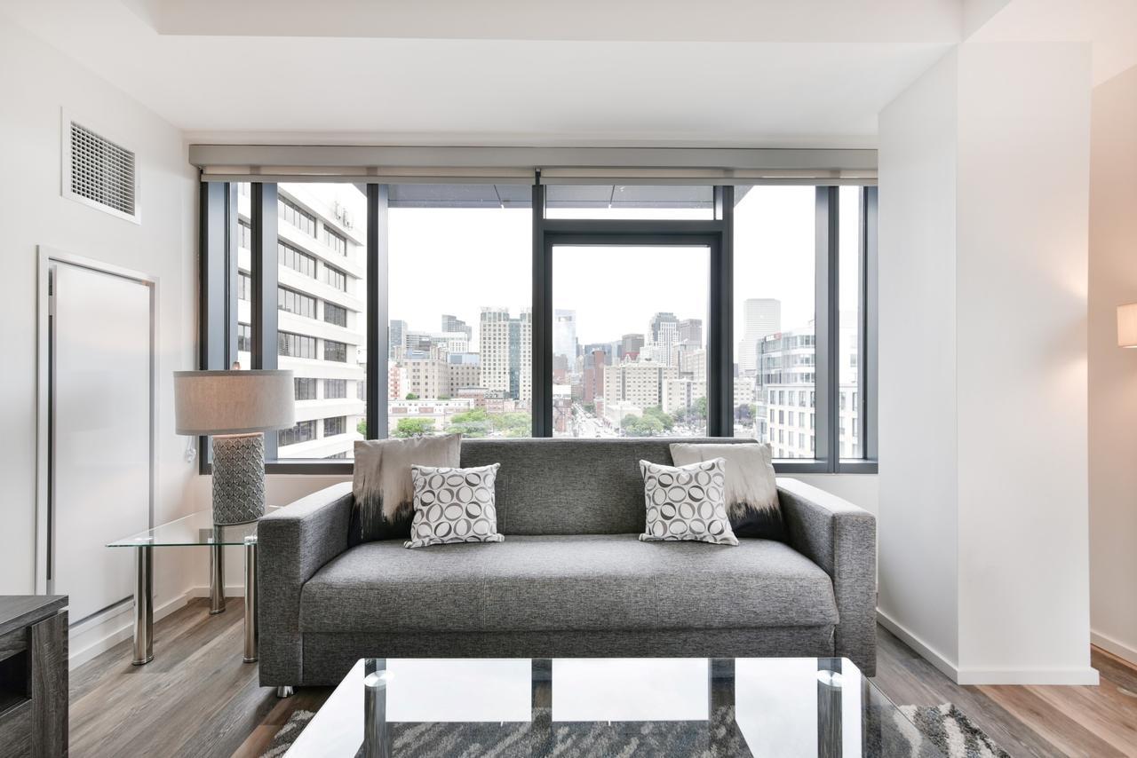 Global Luxury In South End Apartamento