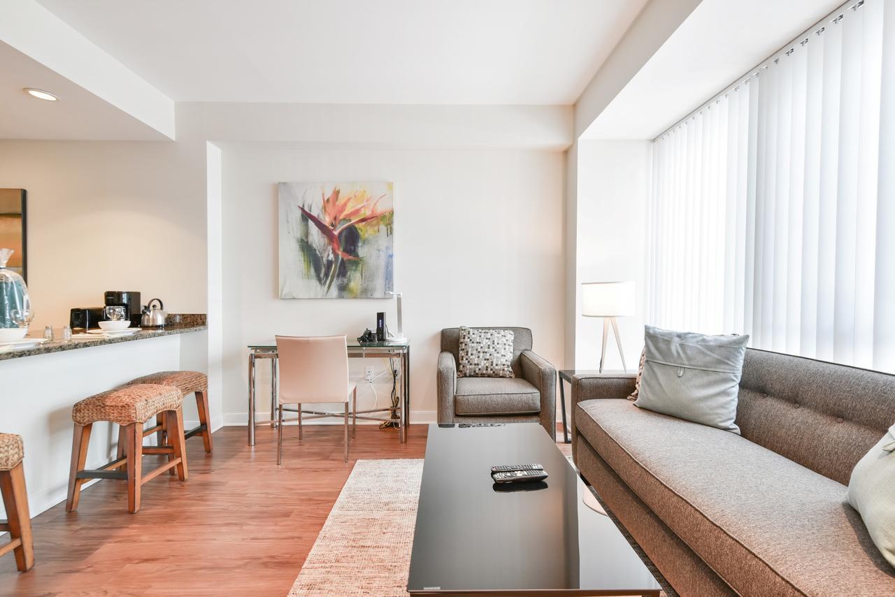 Apartment Global Luxury Suites At West End