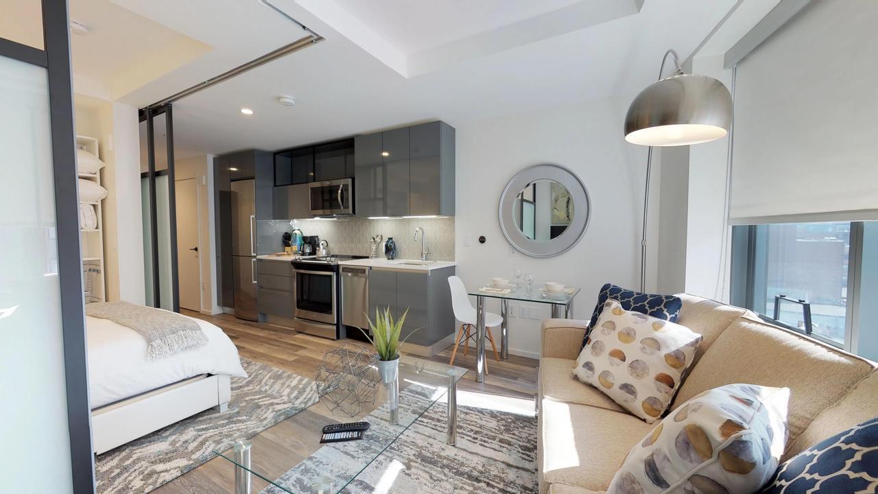 Harmony Medical Suites On Canal Apartment Boston
