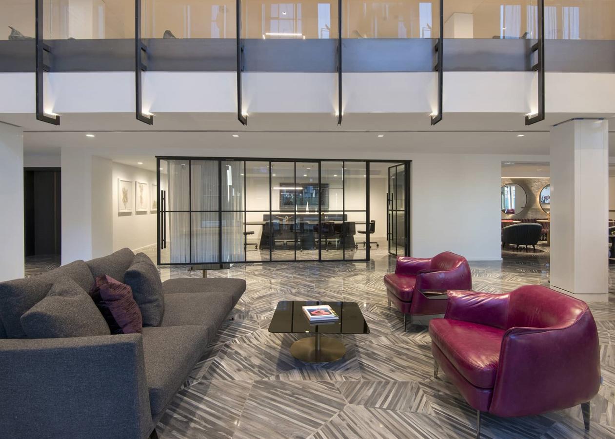 Harmony Medical Suites On Canal * Boston