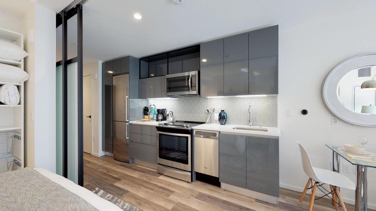 Harmony Medical Suites On Canal Apartment Boston