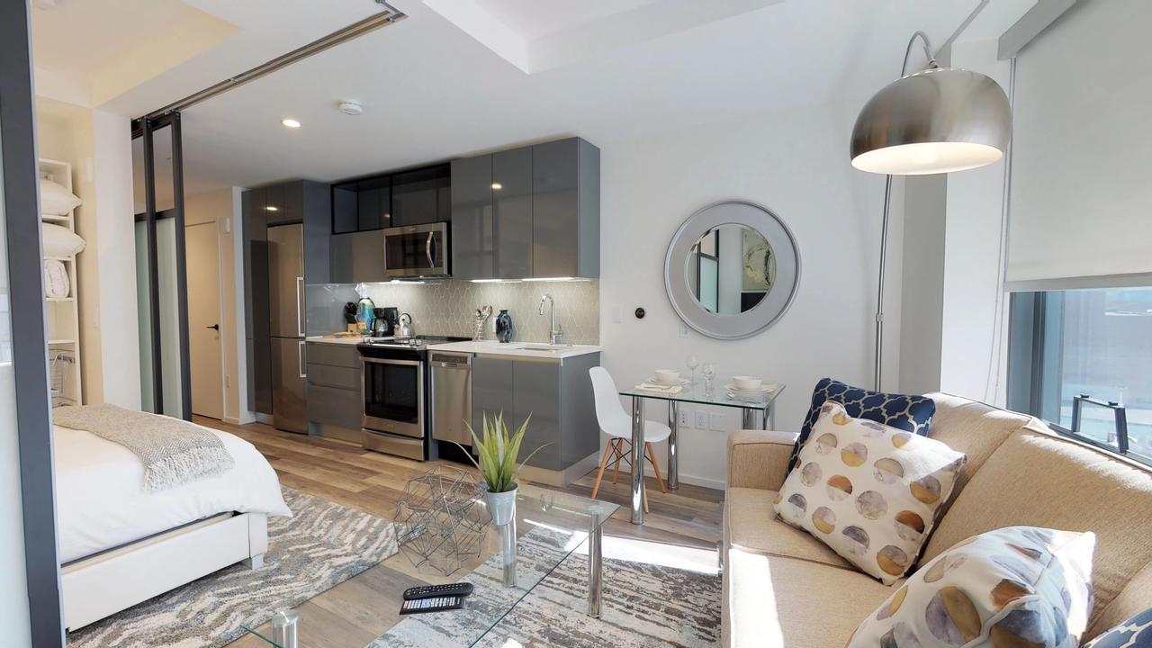 Apartment Harmony Medical Suites On Canal Boston