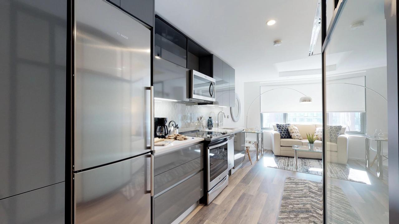 Harmony Medical Suites On Canal Apartment *
