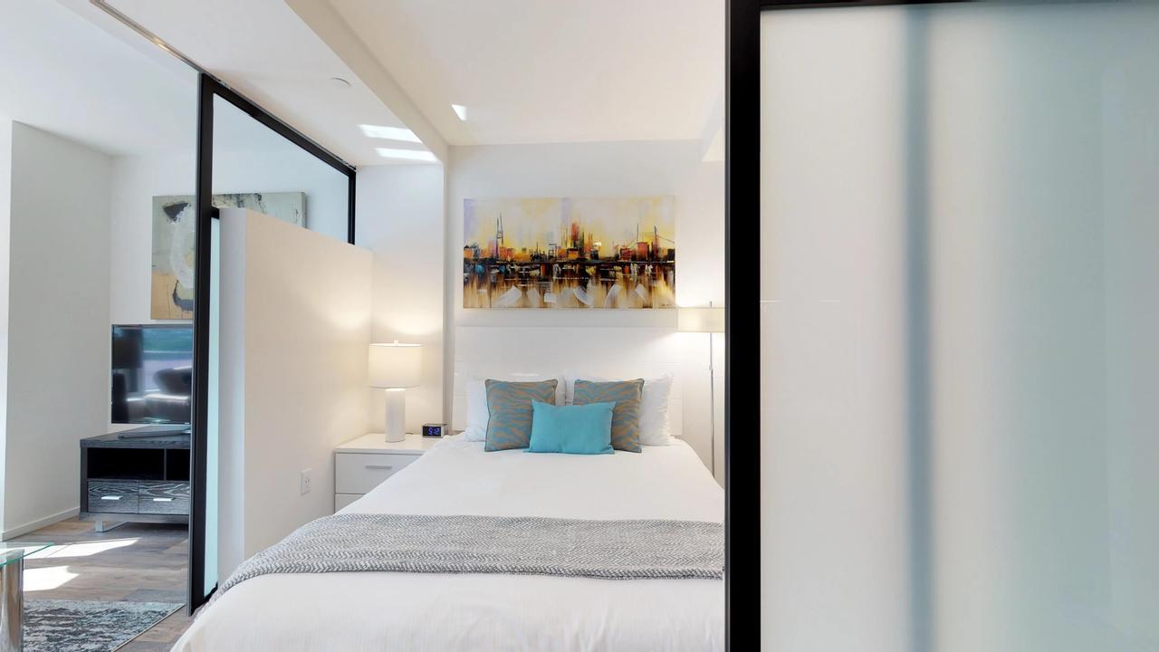 Harmony Medical Suites On Canal Apartment *