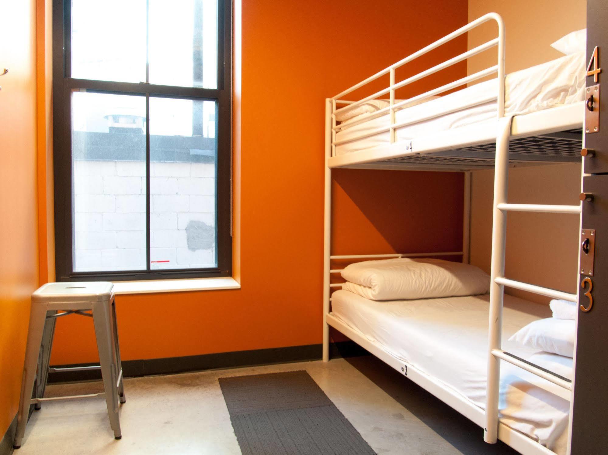 Hi Albergue
