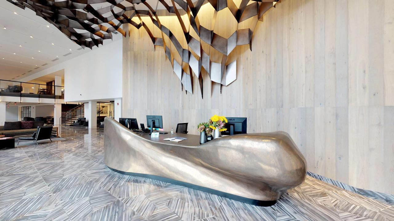 Apartamento Global Luxury In South End Boston