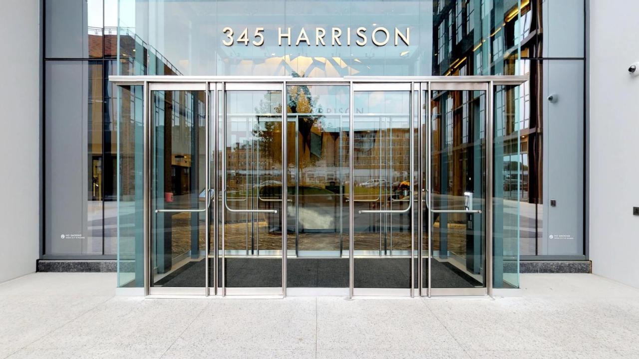 Global Luxury In South End Apartamento *