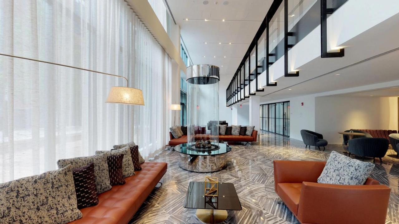 Apartamento Global Luxury In South End