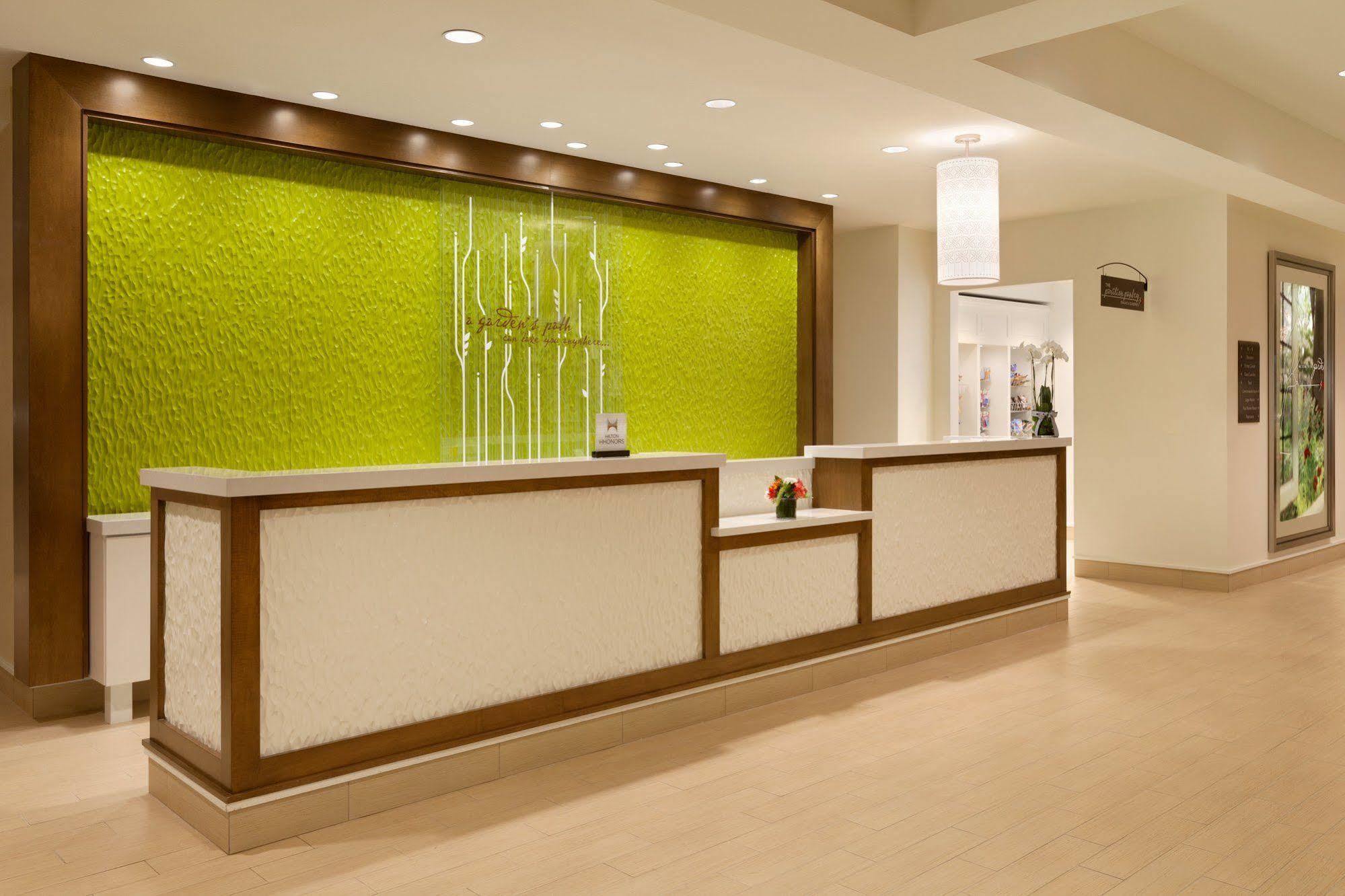 Hotel Hilton Garden Logan Airport