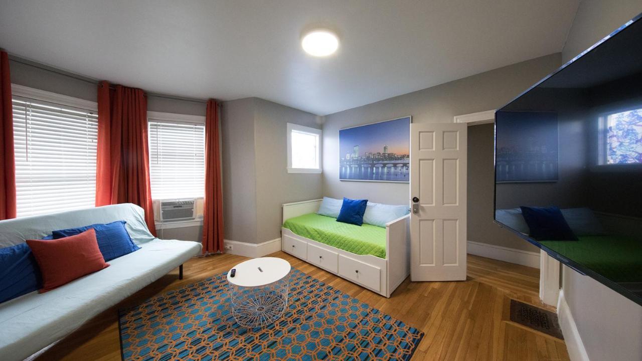Guest house Villa Boston