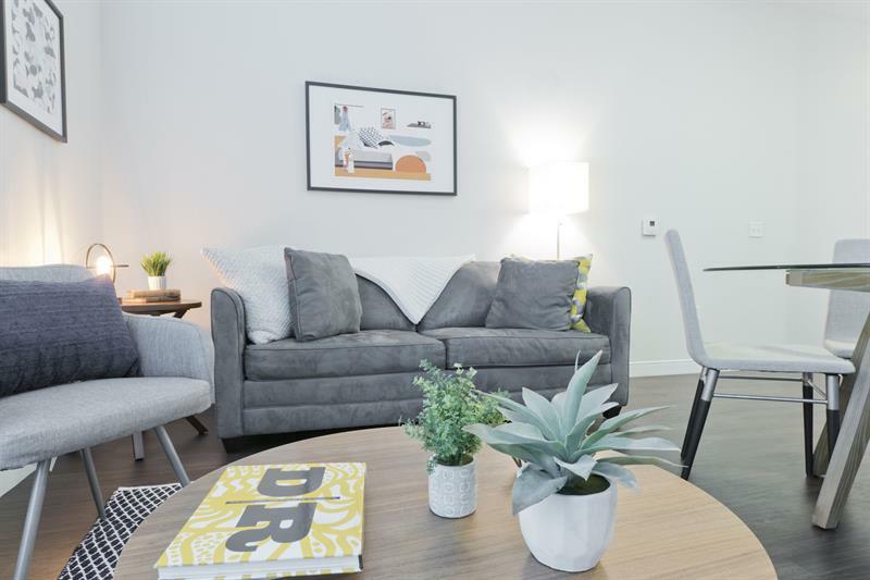 Bright In Brighton By Sonder Apartment Boston