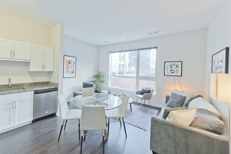 Apartment Bright In Brighton By Sonder *