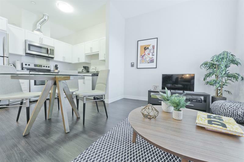 Apartment Bright In Brighton By Sonder *