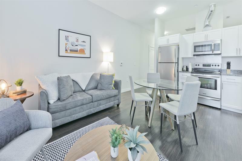 Bright In Brighton By Sonder Apartment Boston