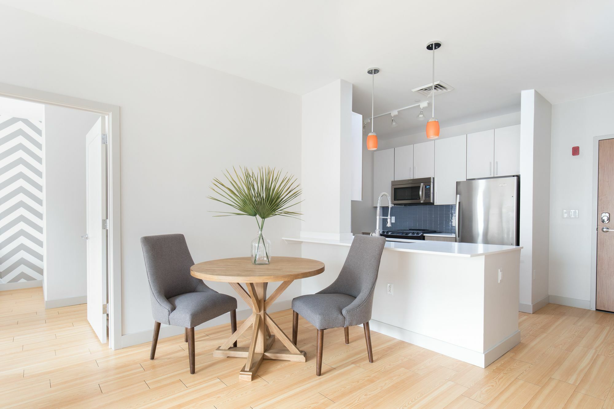 Bright 2br In Seaport By Sonder Apartment *