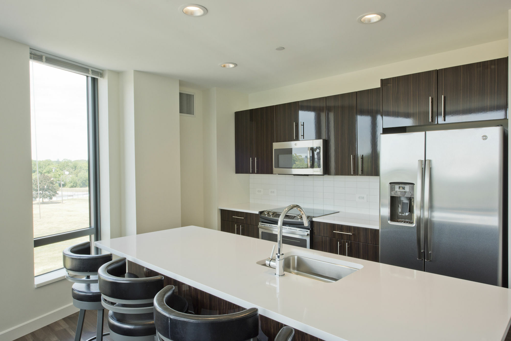 Apartment Bright 2br In Allston By Sonder Boston