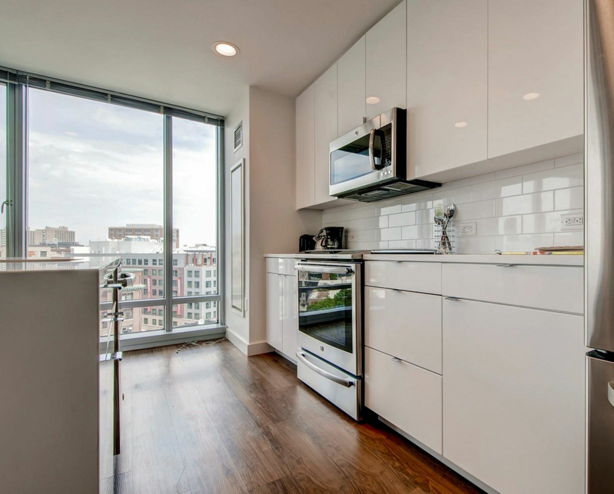 Apartamento Global Luxury At Fenway