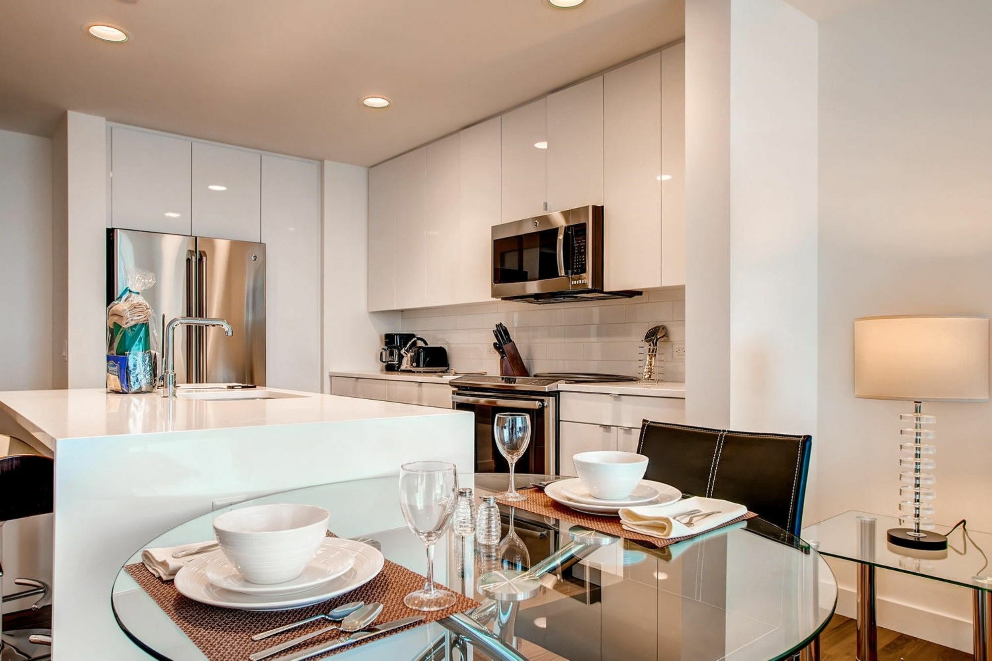 Global Luxury At Fenway Apartamento Boston