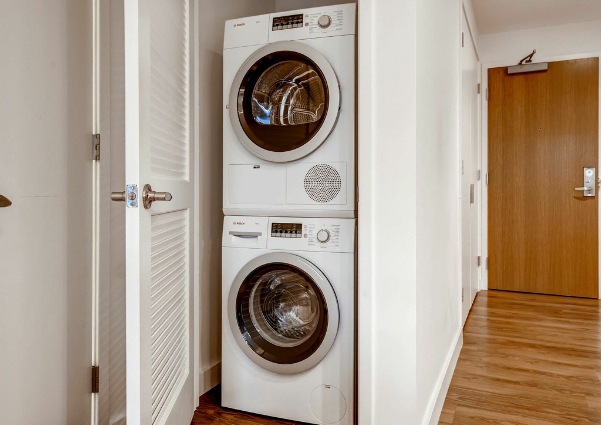 Global Luxury At Fenway Apartamento *