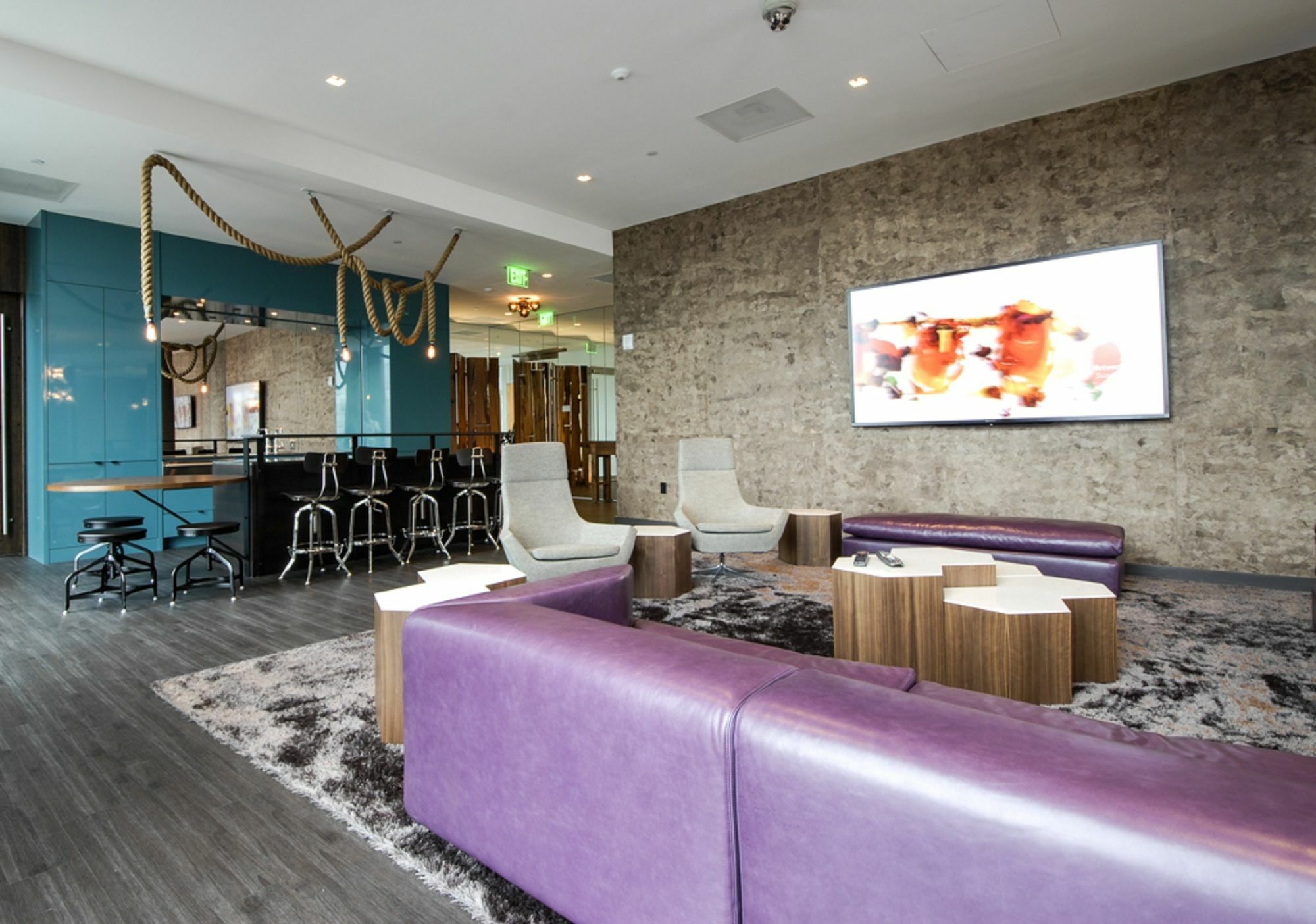 Global Luxury At Fenway Apartamento *