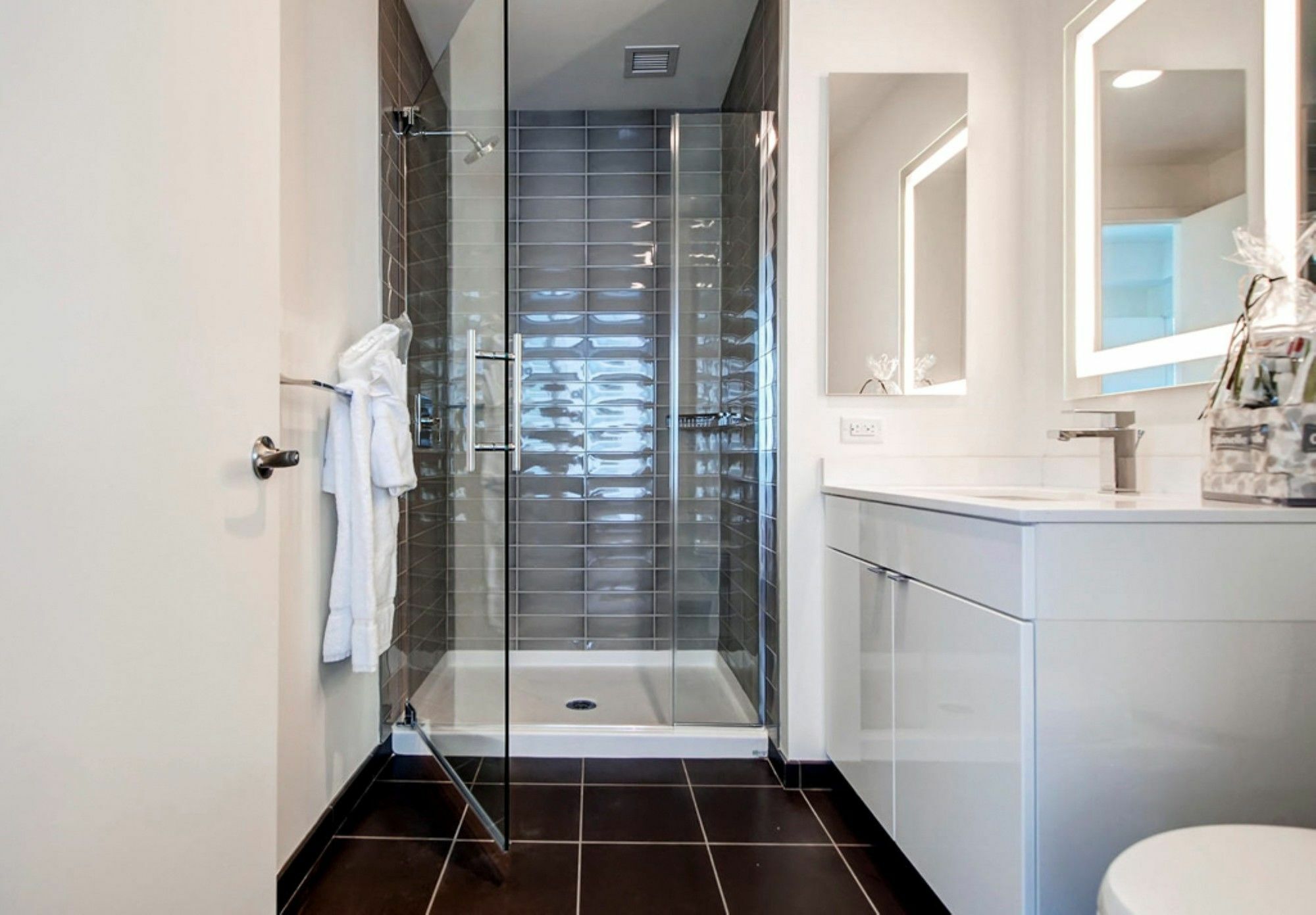Global Luxury At Fenway Apartamento