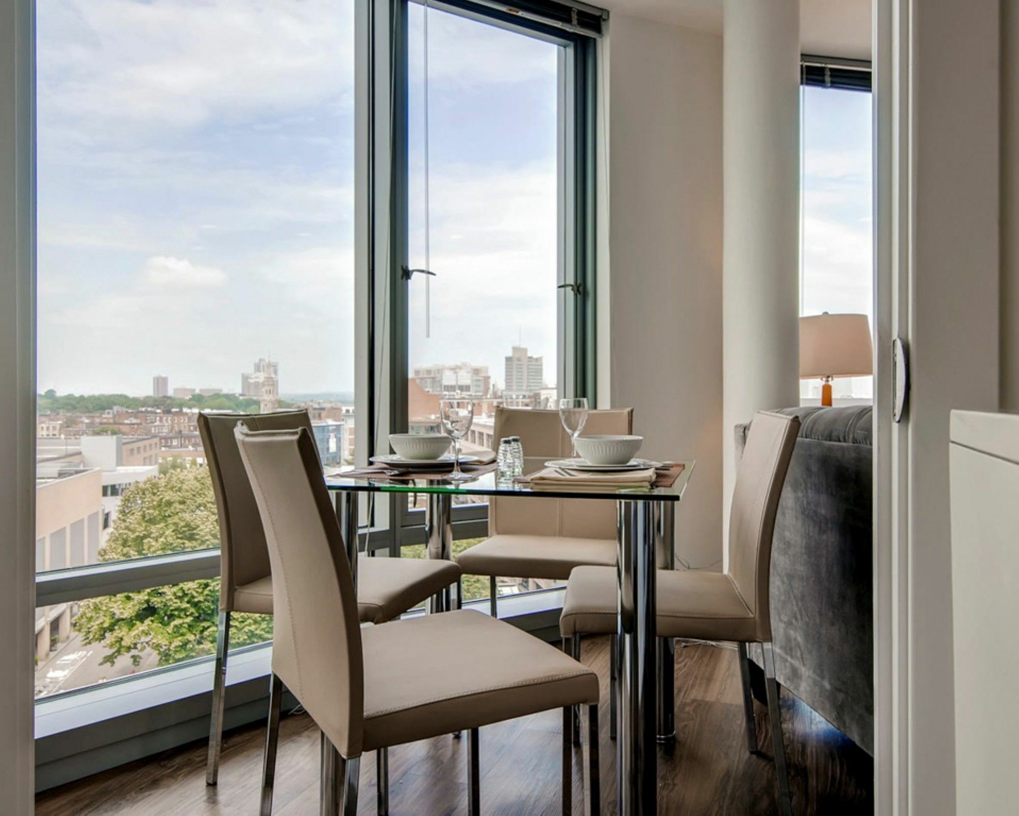 Apartamento Global Luxury At Fenway *