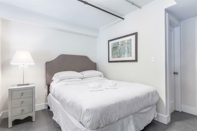 Loft Style 3br In South End By Sonder Boston