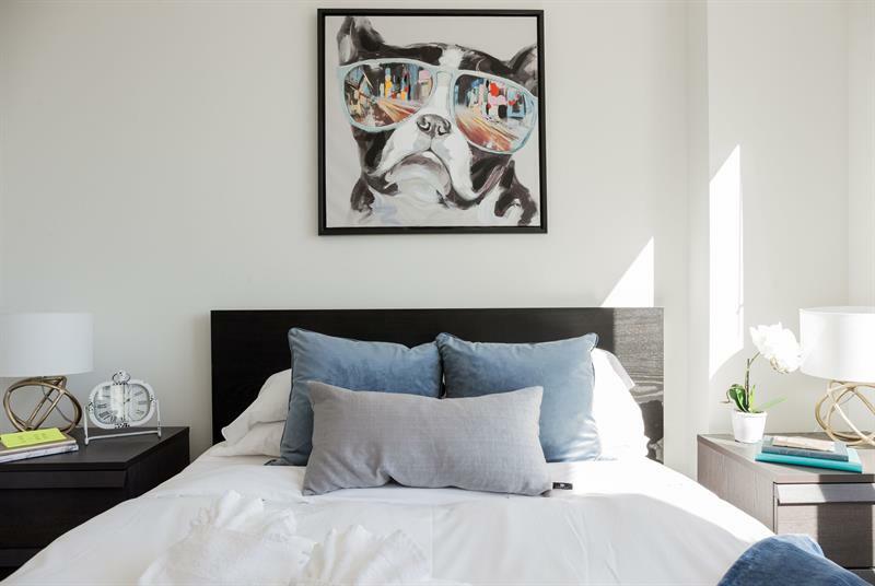 Apartment Bright 1br In South End By Sonder *