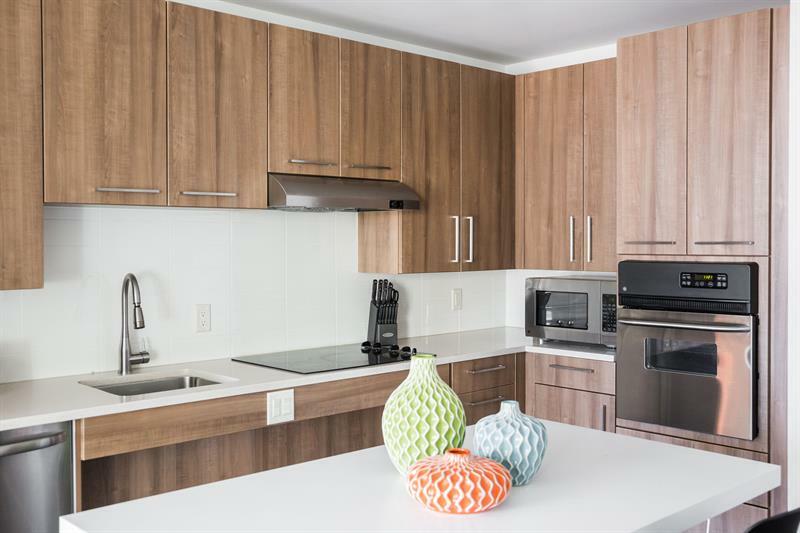 Bright 1br In South End By Sonder Apartment