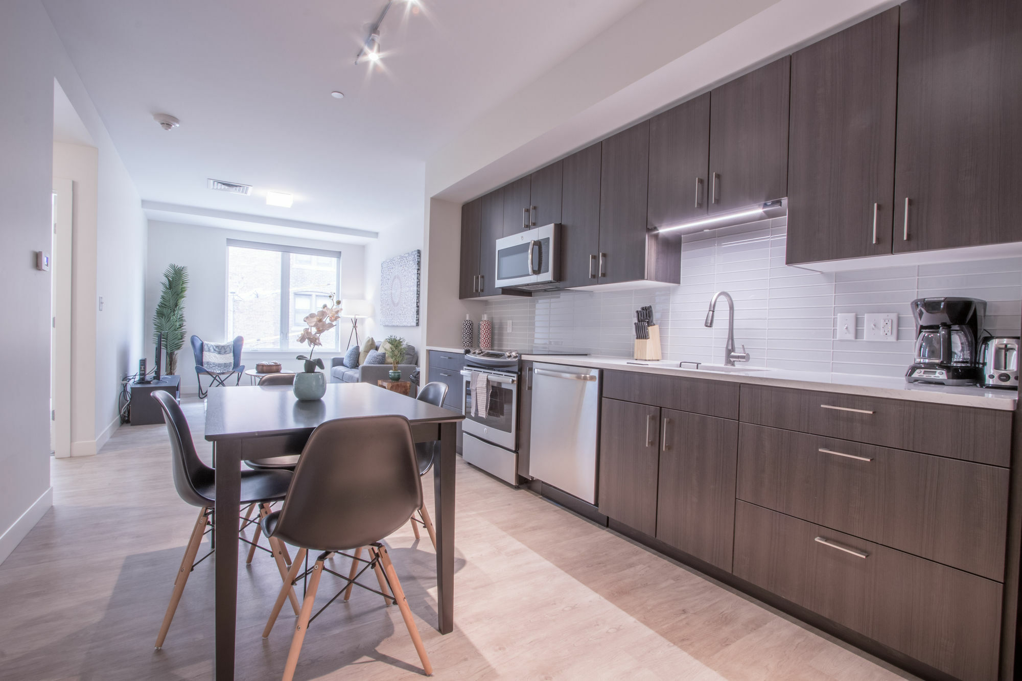 Chic 2br In Fenway By Sonder * Boston