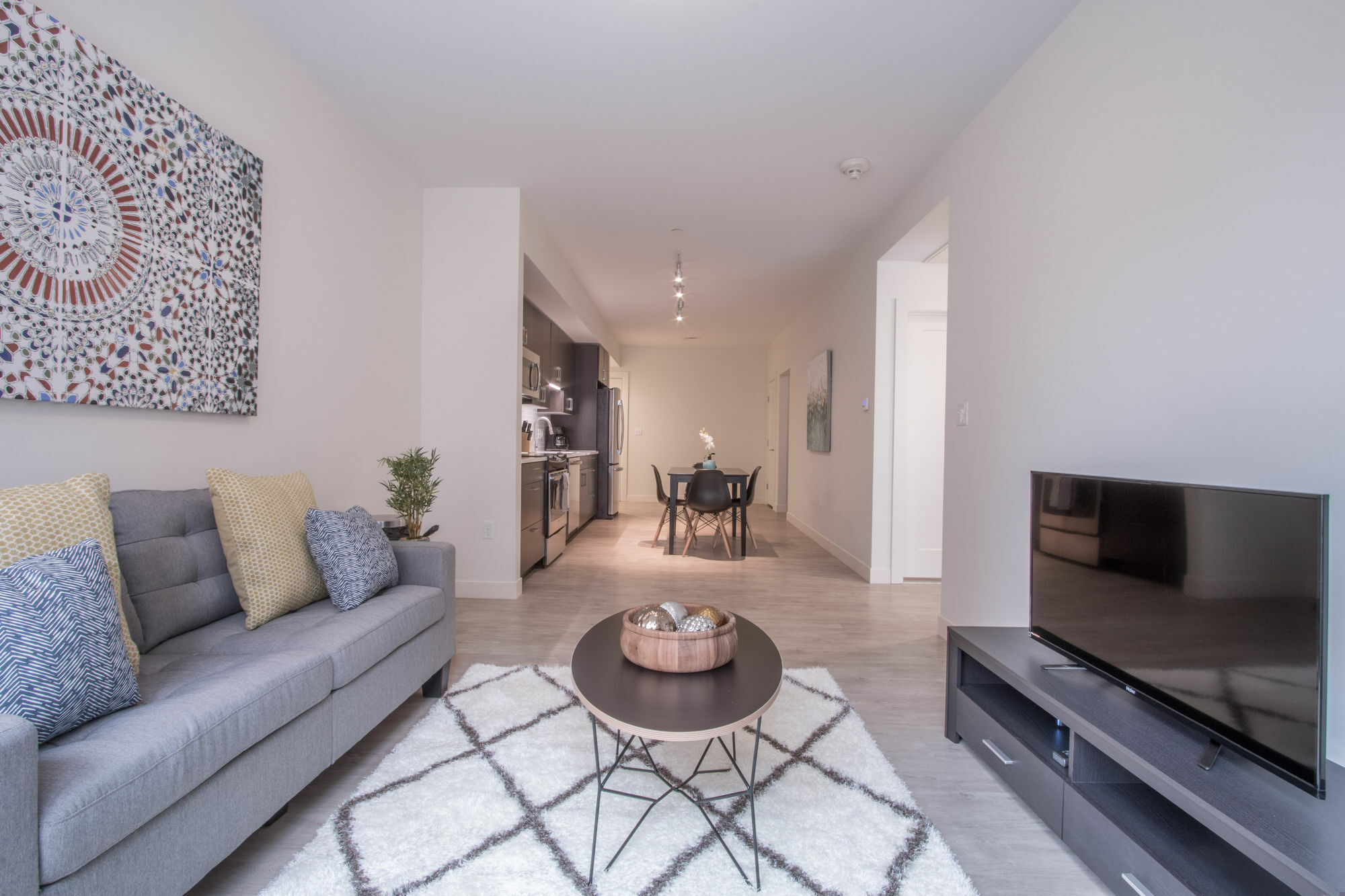 Chic 2br In Fenway By Sonder Apartment *